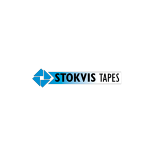 Клейкая лента Stokvis Tapes