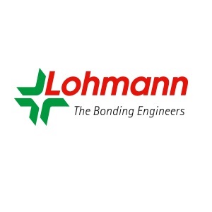 Самоклеющиеся материалы и клейкие ленты Lohmann tapes